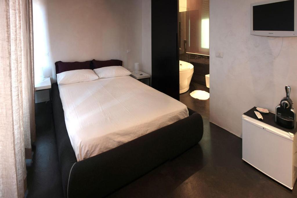 B&B Lounge Porto SantʼElpidio Rum bild